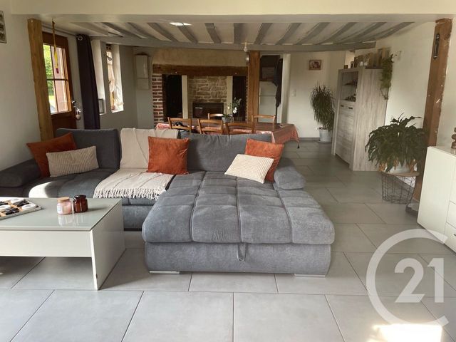 Afficher la photo en grand maison à vendre - 4 pièces - 88.15 m2 - ORBEC - 14 - BASSE-NORMANDIE - Century 21 Christophe Duclos