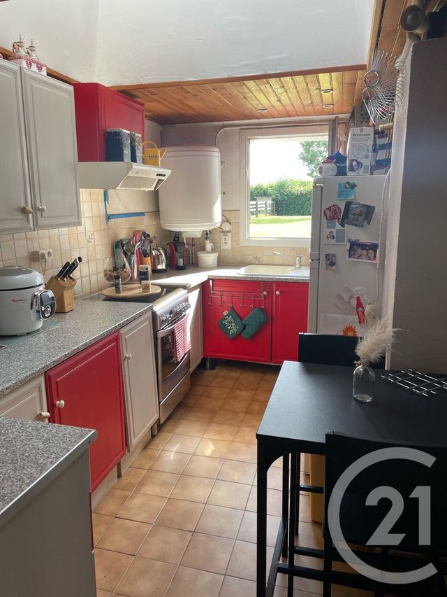 Afficher la photo en grand maison à vendre - 4 pièces - 88.15 m2 - ORBEC - 14 - BASSE-NORMANDIE - Century 21 Christophe Duclos