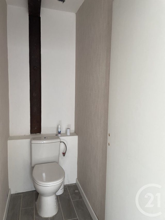 maison à vendre - 4 pièces - 162.0 m2 - ORBEC - 14 - BASSE-NORMANDIE - Century 21 Christophe Duclos