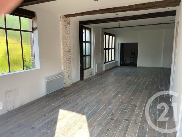 maison à vendre - 4 pièces - 162.0 m2 - ORBEC - 14 - BASSE-NORMANDIE - Century 21 Christophe Duclos