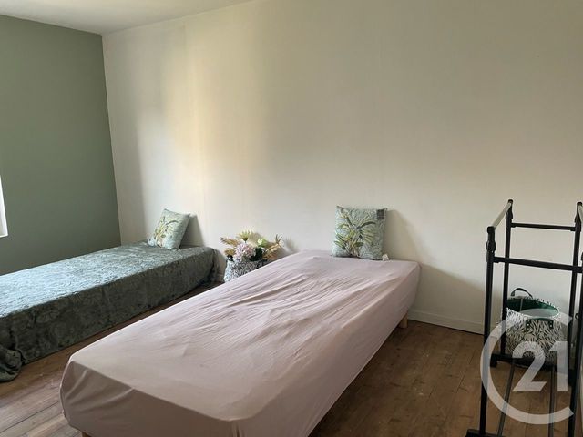 maison à vendre - 4 pièces - 162.0 m2 - ORBEC - 14 - BASSE-NORMANDIE - Century 21 Christophe Duclos