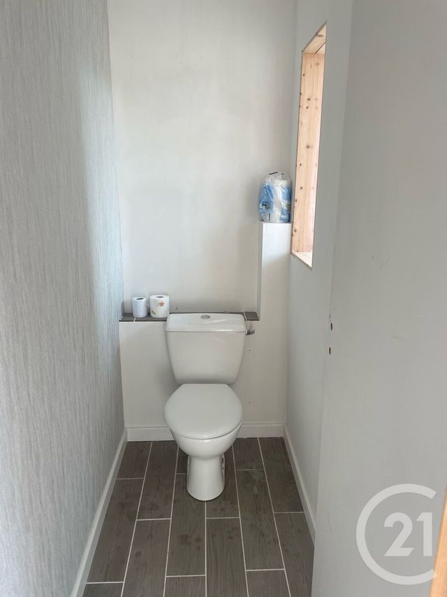 maison à vendre - 4 pièces - 162.0 m2 - ORBEC - 14 - BASSE-NORMANDIE - Century 21 Christophe Duclos