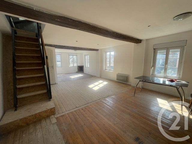 maison à vendre - 4 pièces - 162.0 m2 - ORBEC - 14 - BASSE-NORMANDIE - Century 21 Christophe Duclos