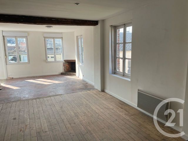 maison à vendre - 4 pièces - 162.0 m2 - ORBEC - 14 - BASSE-NORMANDIE - Century 21 Christophe Duclos