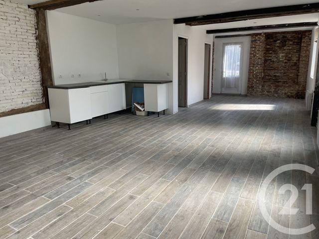 maison à vendre - 4 pièces - 162.0 m2 - ORBEC - 14 - BASSE-NORMANDIE - Century 21 Christophe Duclos