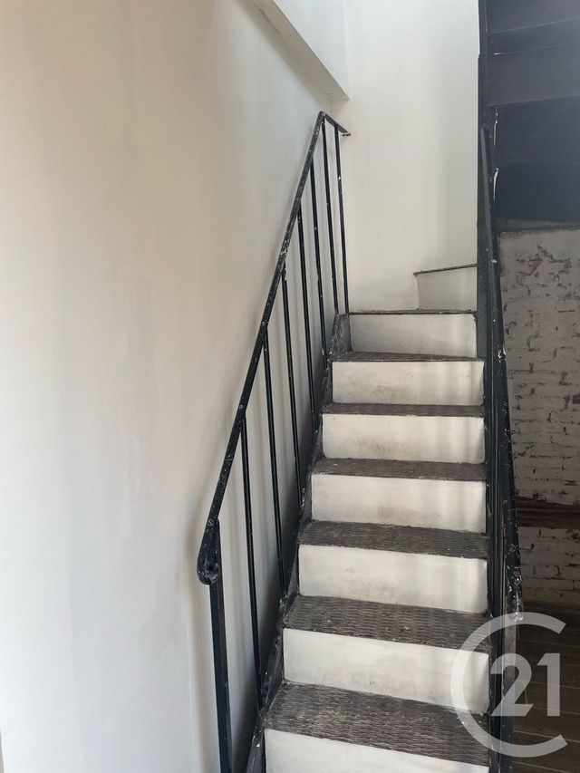 maison à vendre - 4 pièces - 162.0 m2 - ORBEC - 14 - BASSE-NORMANDIE - Century 21 Christophe Duclos