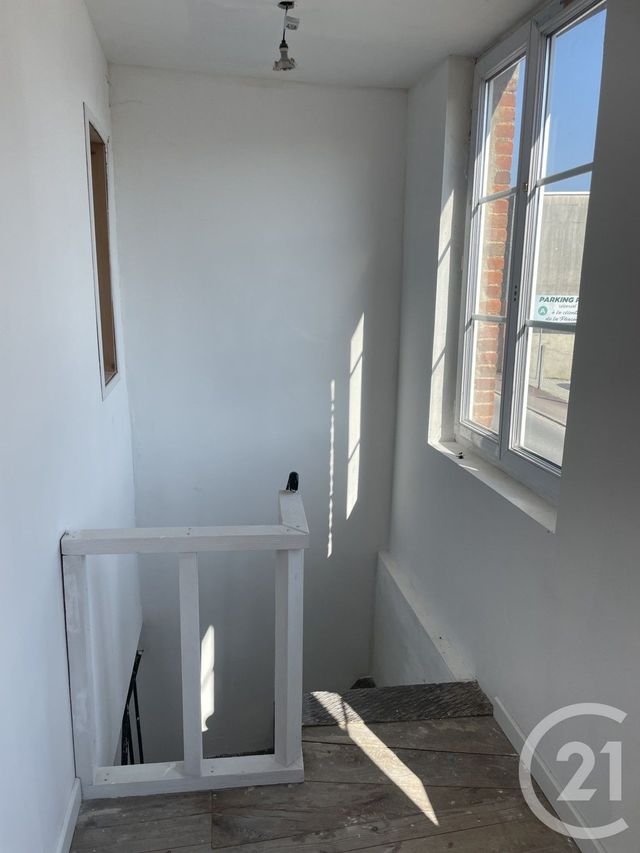 maison à vendre - 4 pièces - 162.0 m2 - ORBEC - 14 - BASSE-NORMANDIE - Century 21 Christophe Duclos