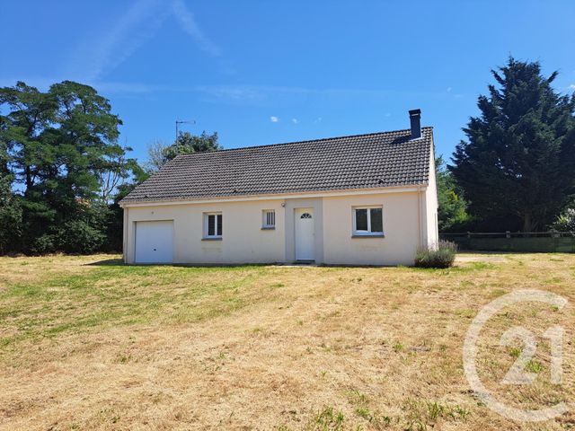  - ST GERMAIN LA CAMPAGNE - 