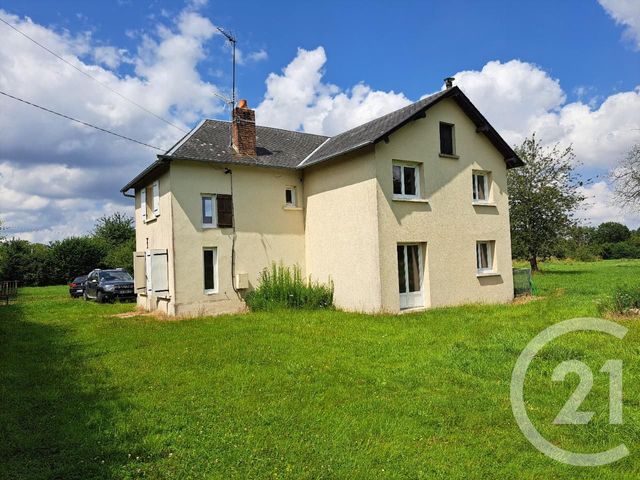 maison - ORBEC - 14