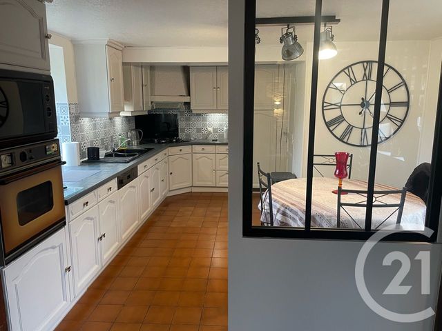 maison à vendre - 4 pièces - 86.0 m2 - ORBEC - 14 - BASSE-NORMANDIE - Century 21 Christophe Duclos