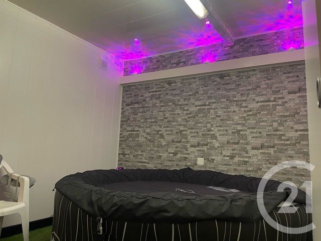 maison à vendre - 4 pièces - 86.0 m2 - ORBEC - 14 - BASSE-NORMANDIE - Century 21 Christophe Duclos