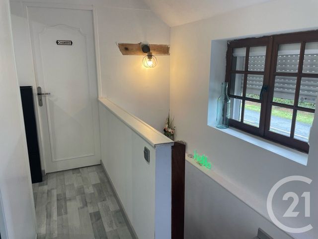 maison à vendre - 4 pièces - 86.0 m2 - ORBEC - 14 - BASSE-NORMANDIE - Century 21 Christophe Duclos