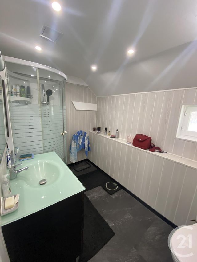 maison à vendre - 4 pièces - 86.0 m2 - ORBEC - 14 - BASSE-NORMANDIE - Century 21 Christophe Duclos