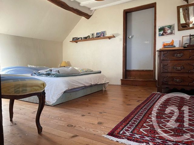 maison à vendre - 6 pièces - 176.5 m2 - LIVAROT PAYS D AUGE - 14 - BASSE-NORMANDIE - Century 21 Christophe Duclos