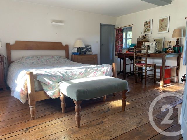 maison à vendre - 6 pièces - 176.5 m2 - LIVAROT PAYS D AUGE - 14 - BASSE-NORMANDIE - Century 21 Christophe Duclos