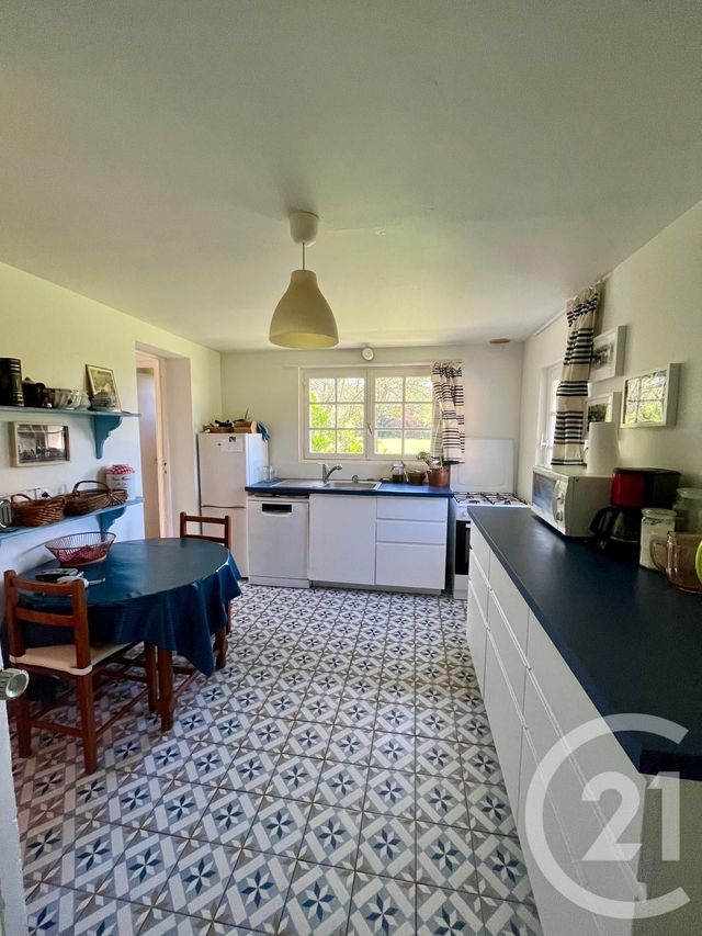 maison à vendre - 6 pièces - 176.5 m2 - LIVAROT PAYS D AUGE - 14 - BASSE-NORMANDIE - Century 21 Christophe Duclos