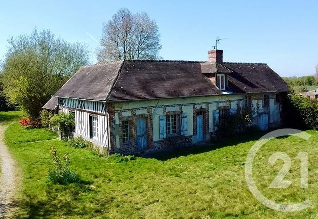 maison - LIVAROT PAYS D AUGE - 14