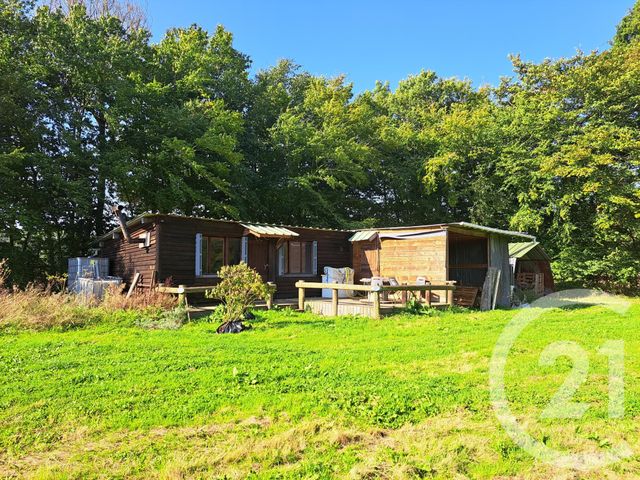 terrain à vendre - 5200000.0 m2 - ORBEC - 14 - BASSE-NORMANDIE - Century 21 Christophe Duclos