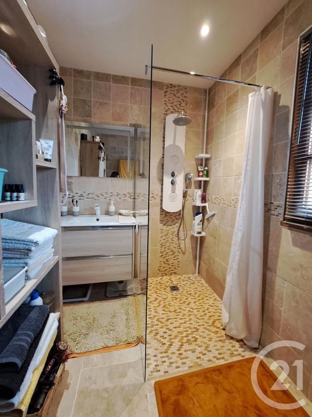 maison à vendre - 6 pièces - 125.0 m2 - LIVAROT PAYS D AUGE - 14 - BASSE-NORMANDIE - Century 21 Christophe Duclos