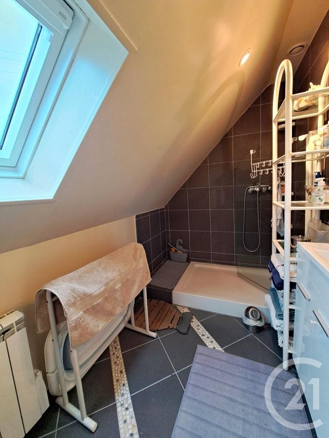 maison à vendre - 6 pièces - 125.0 m2 - LIVAROT PAYS D AUGE - 14 - BASSE-NORMANDIE - Century 21 Christophe Duclos