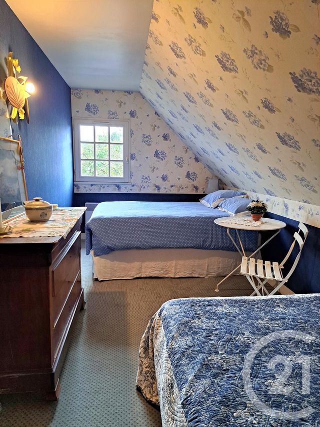 maison à vendre - 6 pièces - 125.0 m2 - LIVAROT PAYS D AUGE - 14 - BASSE-NORMANDIE - Century 21 Christophe Duclos