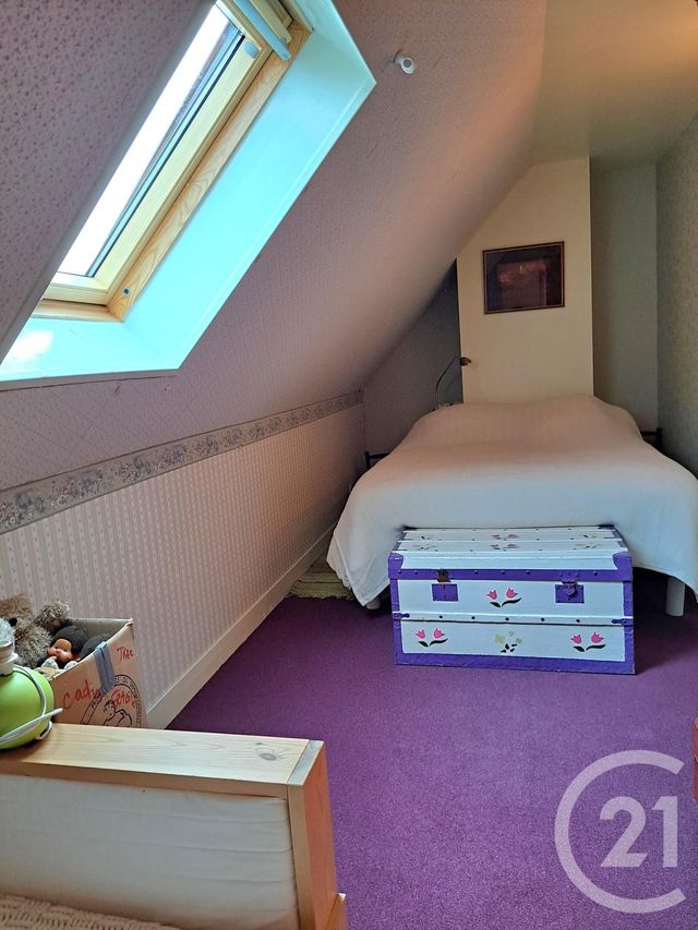 maison à vendre - 6 pièces - 125.0 m2 - LIVAROT PAYS D AUGE - 14 - BASSE-NORMANDIE - Century 21 Christophe Duclos