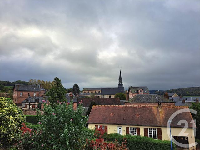 maison à vendre - 6 pièces - 125.0 m2 - LIVAROT PAYS D AUGE - 14 - BASSE-NORMANDIE - Century 21 Christophe Duclos