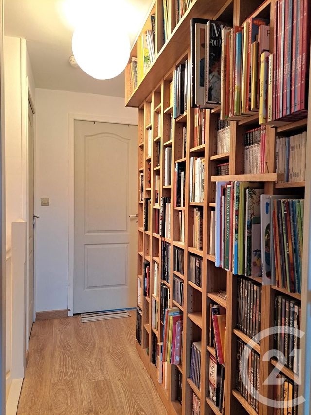 maison à vendre - 6 pièces - 125.0 m2 - LIVAROT PAYS D AUGE - 14 - BASSE-NORMANDIE - Century 21 Christophe Duclos