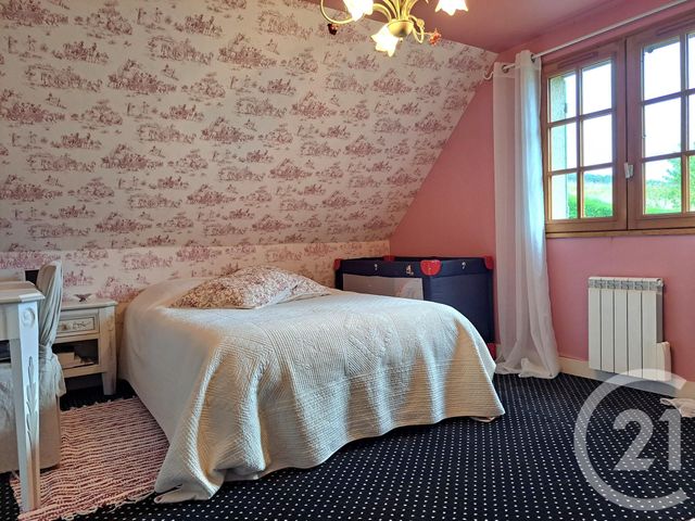 maison à vendre - 6 pièces - 125.0 m2 - LIVAROT PAYS D AUGE - 14 - BASSE-NORMANDIE - Century 21 Christophe Duclos