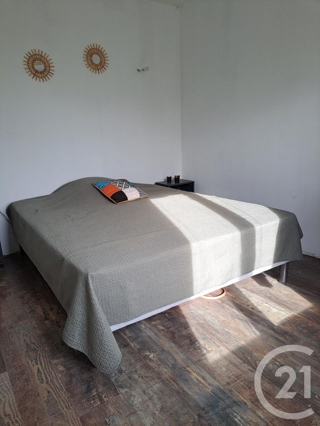 maison à vendre - 2 pièces - 53.0 m2 - LIVAROT PAYS D AUGE - 14 - BASSE-NORMANDIE - Century 21 Christophe Duclos