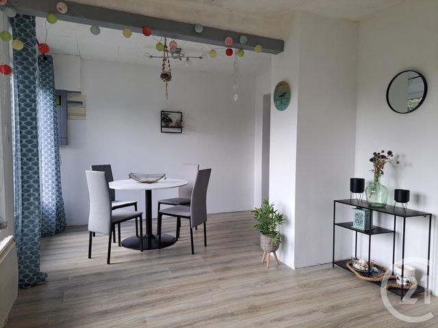 maison à vendre - 2 pièces - 53.0 m2 - LIVAROT PAYS D AUGE - 14 - BASSE-NORMANDIE - Century 21 Christophe Duclos