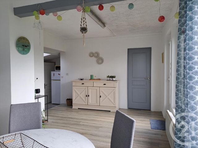 maison à vendre - 2 pièces - 53.0 m2 - LIVAROT PAYS D AUGE - 14 - BASSE-NORMANDIE - Century 21 Christophe Duclos