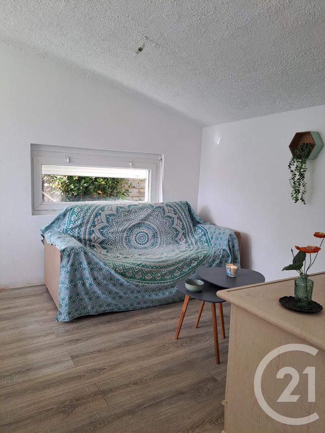 maison à vendre - 2 pièces - 53.0 m2 - LIVAROT PAYS D AUGE - 14 - BASSE-NORMANDIE - Century 21 Christophe Duclos