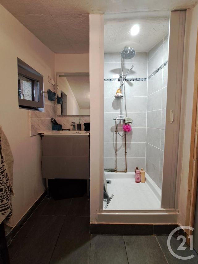 maison à vendre - 2 pièces - 53.0 m2 - LIVAROT PAYS D AUGE - 14 - BASSE-NORMANDIE - Century 21 Christophe Duclos