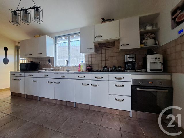 Afficher la photo en grand maison à vendre - 3 pièces - 88.0 m2 - ORBEC - 14 - BASSE-NORMANDIE - Century 21 Christophe Duclos