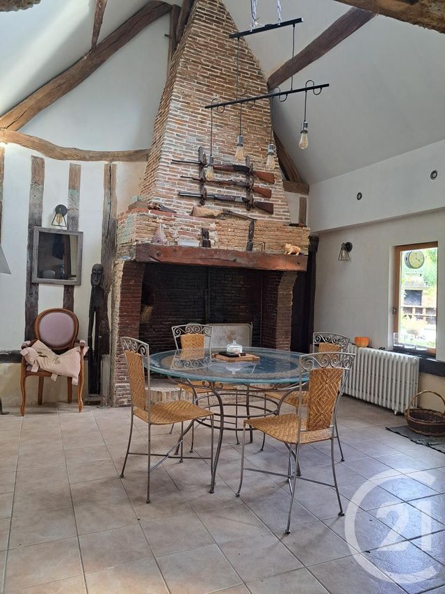 Afficher la photo en grand maison à vendre - 3 pièces - 88.0 m2 - ORBEC - 14 - BASSE-NORMANDIE - Century 21 Christophe Duclos