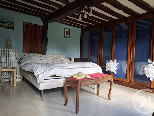 Afficher la photo en grand maison à vendre - 3 pièces - 88.0 m2 - ORBEC - 14 - BASSE-NORMANDIE - Century 21 Christophe Duclos