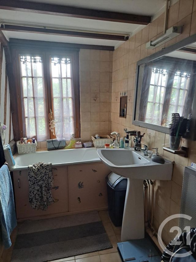 Afficher la photo en grand maison à vendre - 3 pièces - 88.0 m2 - ORBEC - 14 - BASSE-NORMANDIE - Century 21 Christophe Duclos