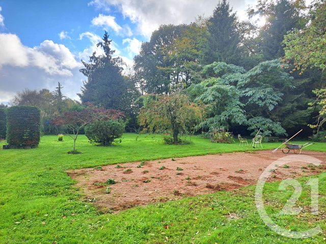 Afficher la photo en grand maison à vendre - 3 pièces - 88.0 m2 - ORBEC - 14 - BASSE-NORMANDIE - Century 21 Christophe Duclos