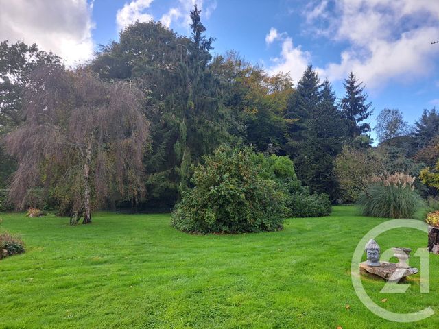 Afficher la photo en grand maison à vendre - 3 pièces - 88.0 m2 - ORBEC - 14 - BASSE-NORMANDIE - Century 21 Christophe Duclos