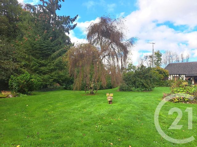 Afficher la photo en grand maison à vendre - 3 pièces - 88.0 m2 - ORBEC - 14 - BASSE-NORMANDIE - Century 21 Christophe Duclos