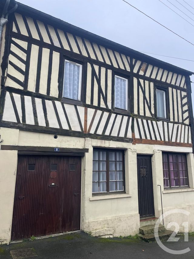 maison - ORBEC - 14