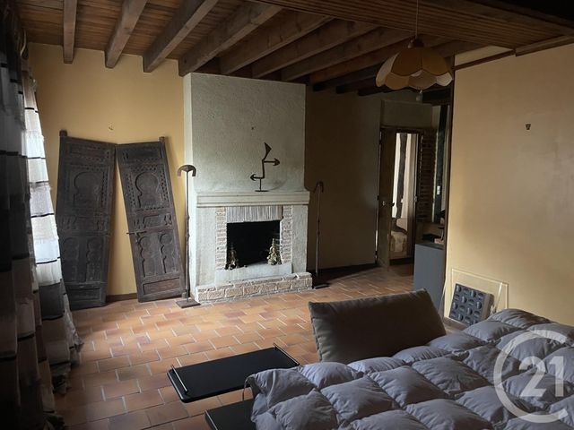 maison à vendre - 10 pièces - 401.0 m2 - LIVAROT PAYS D AUGE - 14 - BASSE-NORMANDIE - Century 21 Christophe Duclos