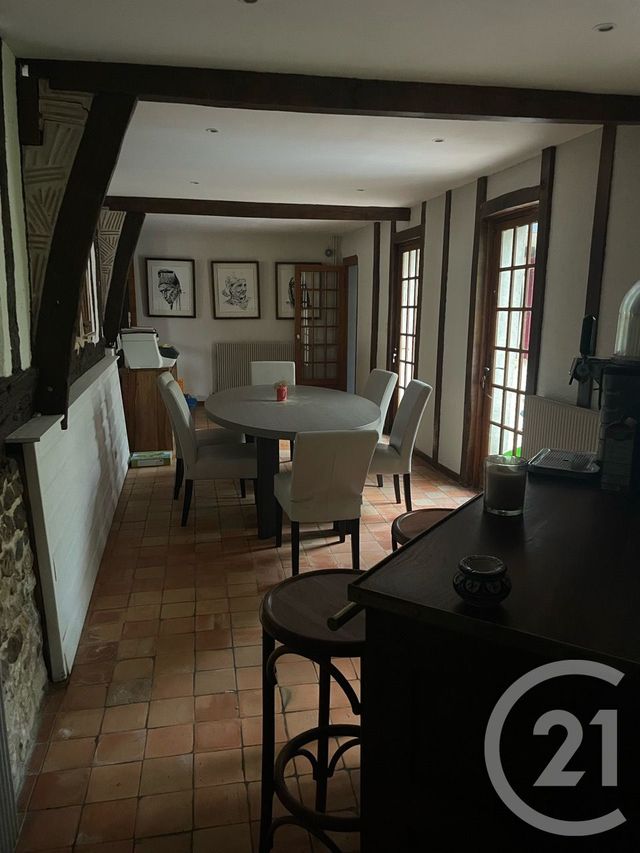 maison à vendre - 10 pièces - 401.0 m2 - LIVAROT PAYS D AUGE - 14 - BASSE-NORMANDIE - Century 21 Christophe Duclos