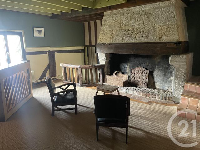 maison à vendre - 10 pièces - 401.0 m2 - LIVAROT PAYS D AUGE - 14 - BASSE-NORMANDIE - Century 21 Christophe Duclos