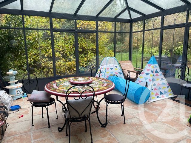 maison à vendre - 10 pièces - 401.0 m2 - LIVAROT PAYS D AUGE - 14 - BASSE-NORMANDIE - Century 21 Christophe Duclos