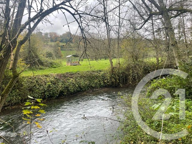 maison à vendre - 10 pièces - 401.0 m2 - LIVAROT PAYS D AUGE - 14 - BASSE-NORMANDIE - Century 21 Christophe Duclos