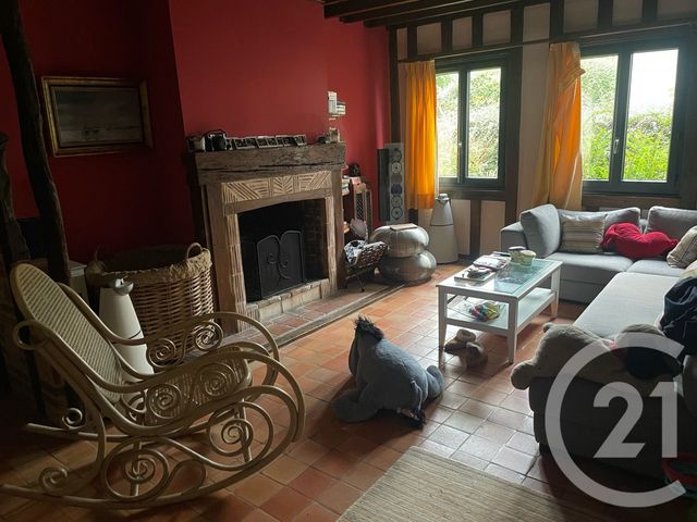 maison à vendre - 10 pièces - 401.0 m2 - LIVAROT PAYS D AUGE - 14 - BASSE-NORMANDIE - Century 21 Christophe Duclos