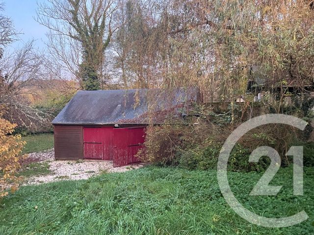 maison à vendre - 10 pièces - 401.0 m2 - LIVAROT PAYS D AUGE - 14 - BASSE-NORMANDIE - Century 21 Christophe Duclos