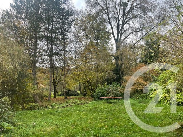 maison à vendre - 10 pièces - 401.0 m2 - LIVAROT PAYS D AUGE - 14 - BASSE-NORMANDIE - Century 21 Christophe Duclos